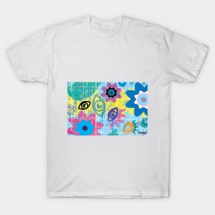 Echo Park I Love You T-Shirt